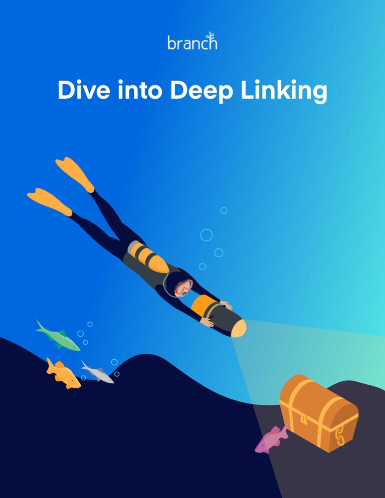 Deep linking guide