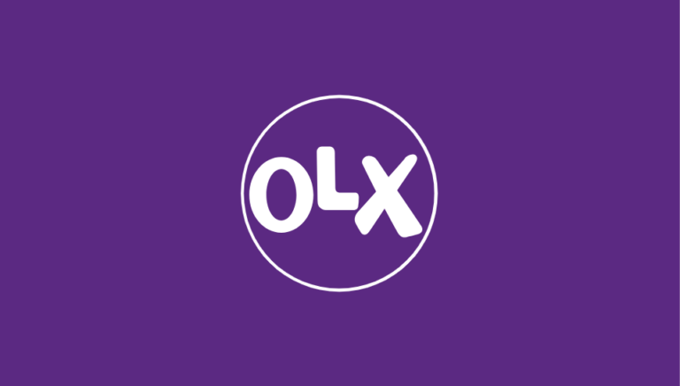 OLX Logo