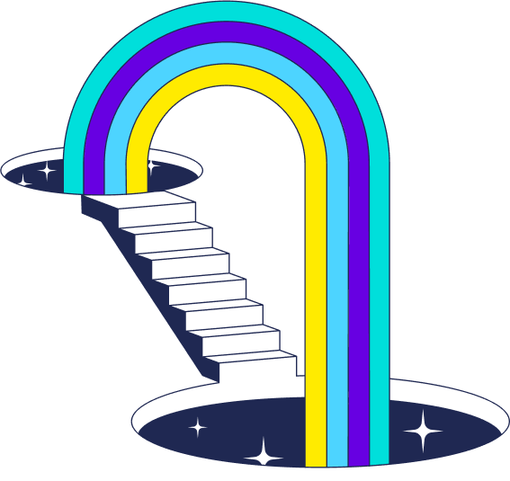 Hero Rainbow Mobile