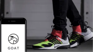 Q&A with GOAT: From One Pair of Air Jordan’s to the No.1 Sneaker Marketplace App