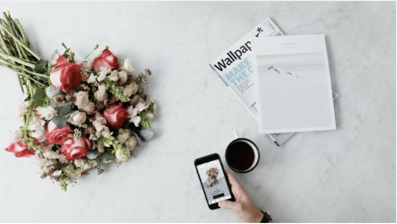 How to Double App Engagement and Mobile Purchases like Bloom & Wild