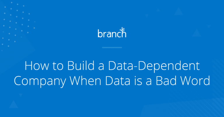 Data Dependant