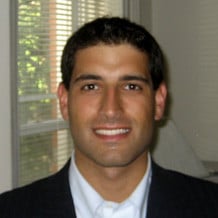Eric Gonzalez | KeyBanc Capital Markets