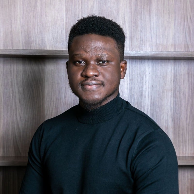 Ridwan Alli | Seera Group