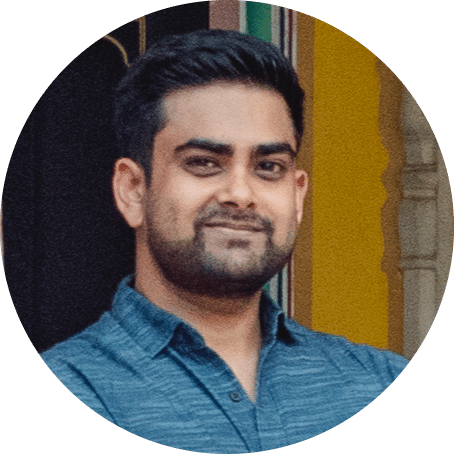 Rajat Srivastava | Google