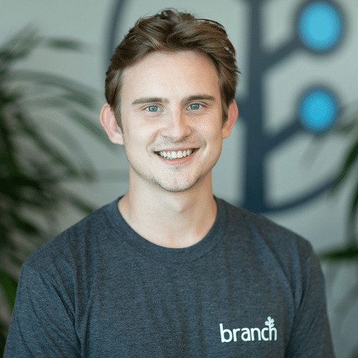 Oleg Shpilev | Branch