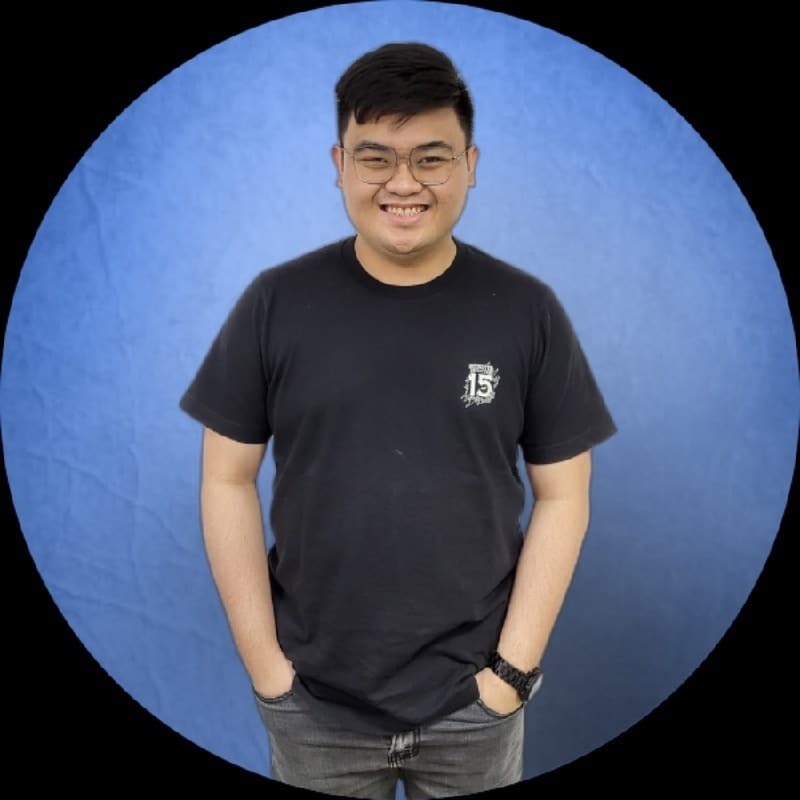 Collin Dion Agata | Blibli