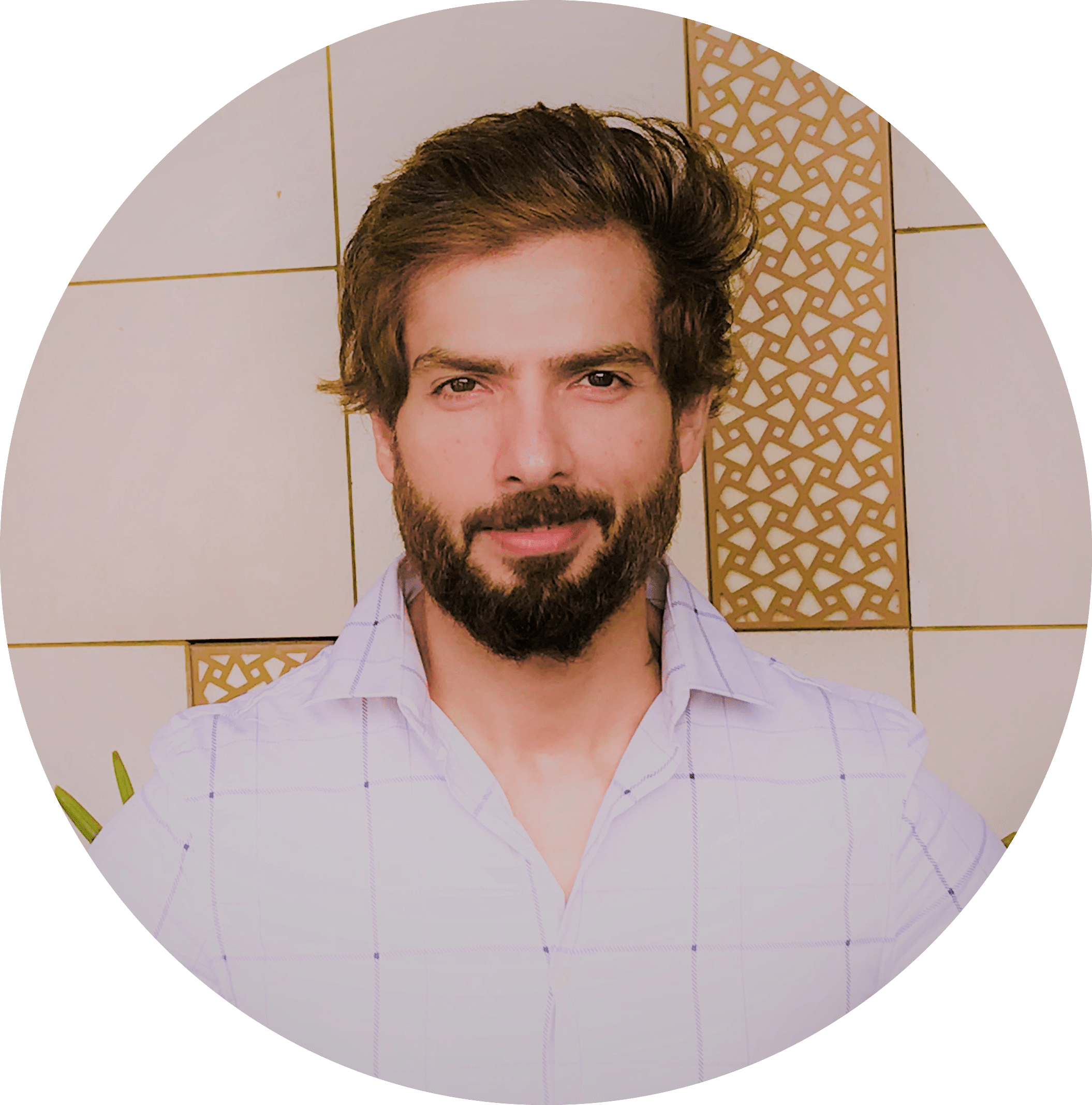 Niraj Ruparel | GroupM