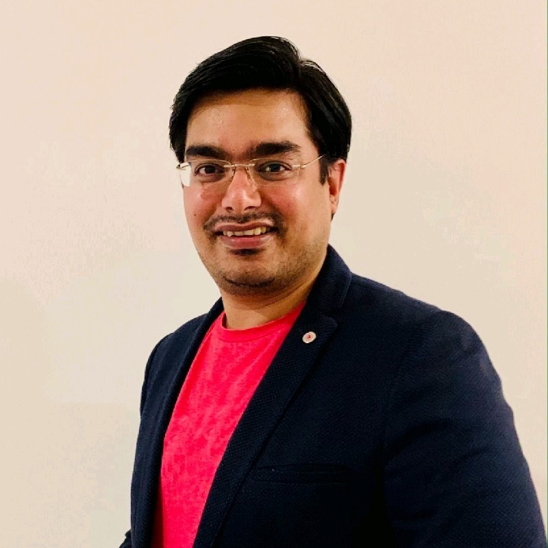 Prabhat Taneja | ADA