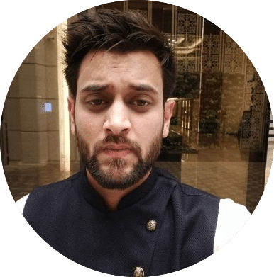 Raghav Singhal | PhonePe