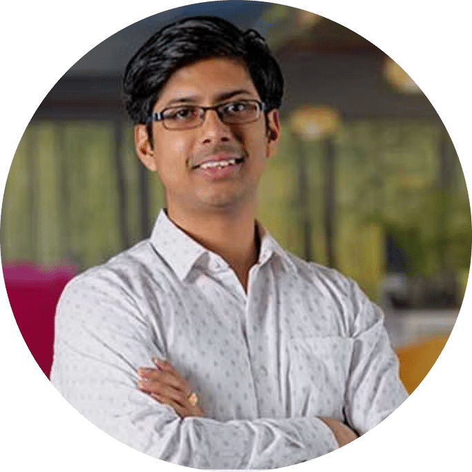 Rajesh Pantina | InMobi