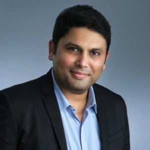 Sandeep Almiya | Branch