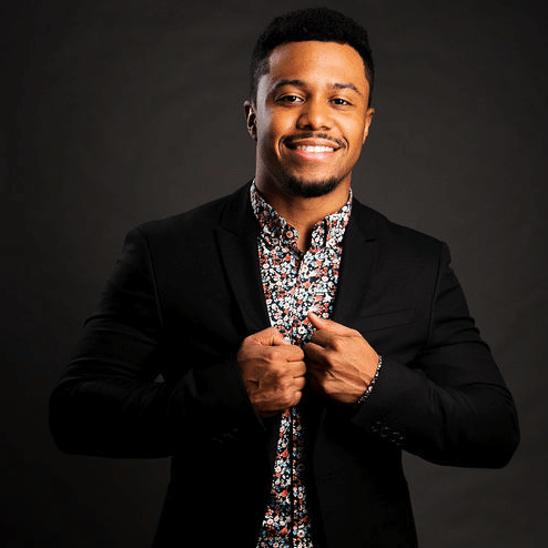 Joey Andrean | Branch