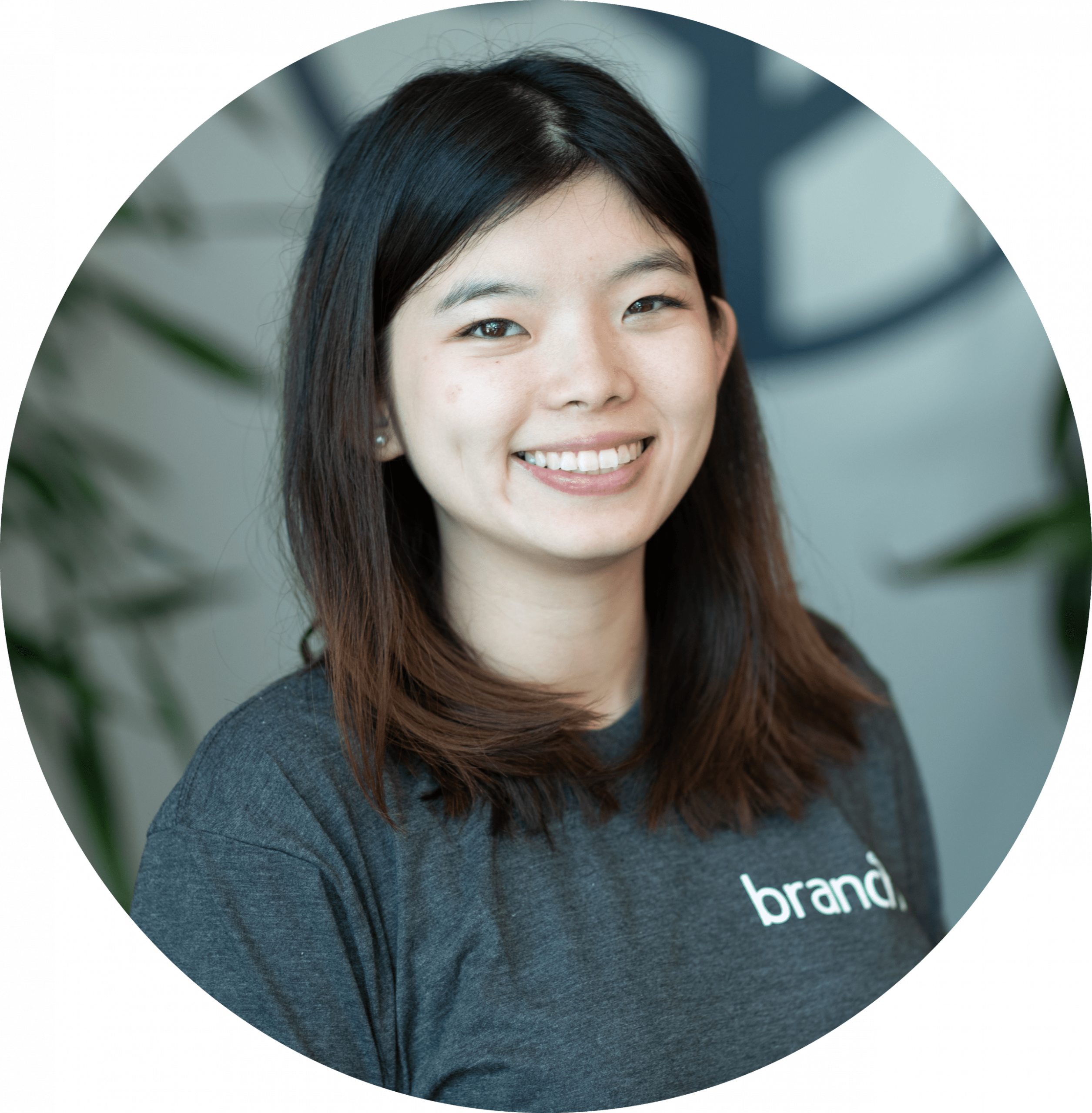 Vanessa Yeoh | Branch