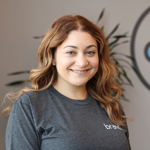 Lauren Atieh | Branch