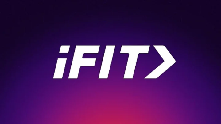 Logo image of iFIT