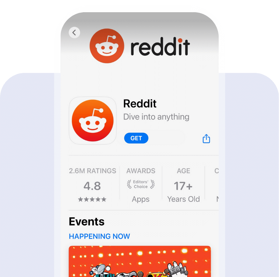 Relay for reddit - Apps on Google Play