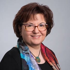 Peggy Anne Salz | MobileGroove