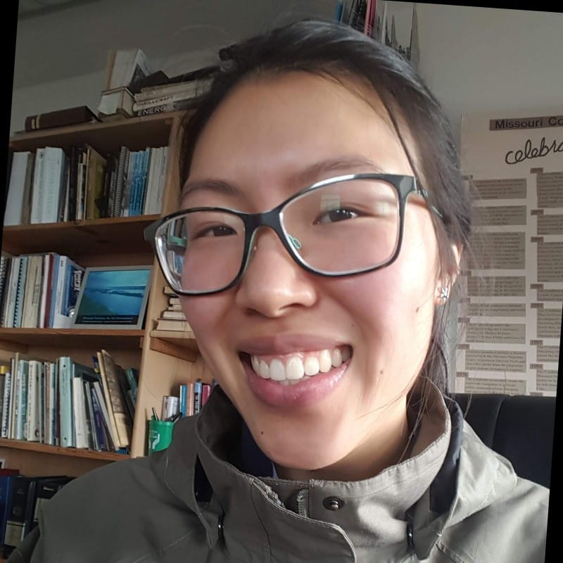 Jenny Fang | Shipt