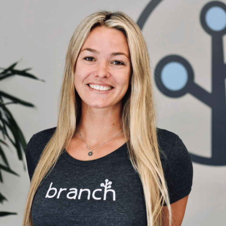 Johanna Grahn | Branch