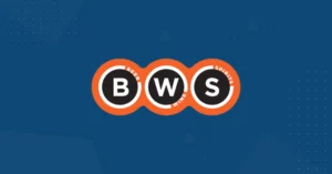 Beer Wine Spirits Logo