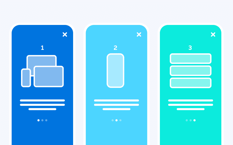 Mobile App Onboarding: 3 Tips To Boost Engagement