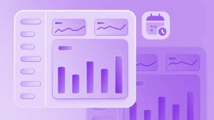 Campaign Data With Scheduled Log Exports