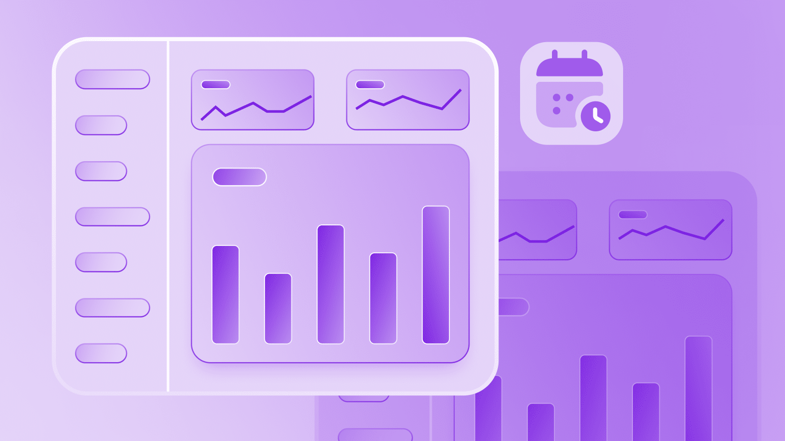 Campaign Data With Scheduled Log Exports