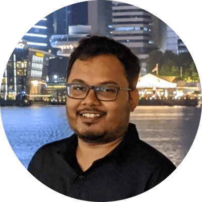 Aniket Sinha | Branch