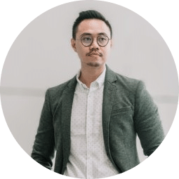 Krishna (Nugraha) Ricky | Tokopedia