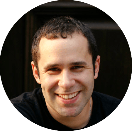 Noah Klausman | Branch