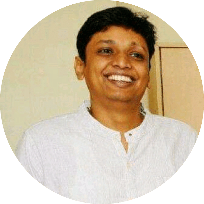Suchit Sikaria | SUGAR Cosmetics