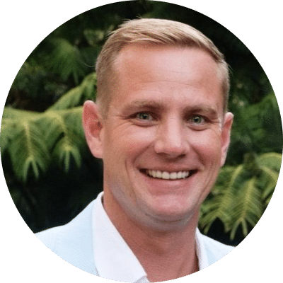Kris Fagan | mParticle