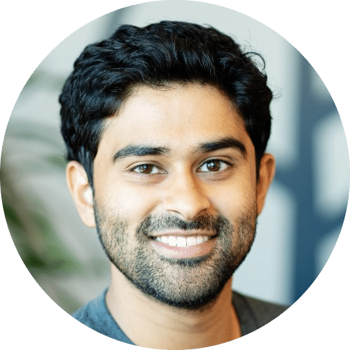 Arjun Thakar | Branch