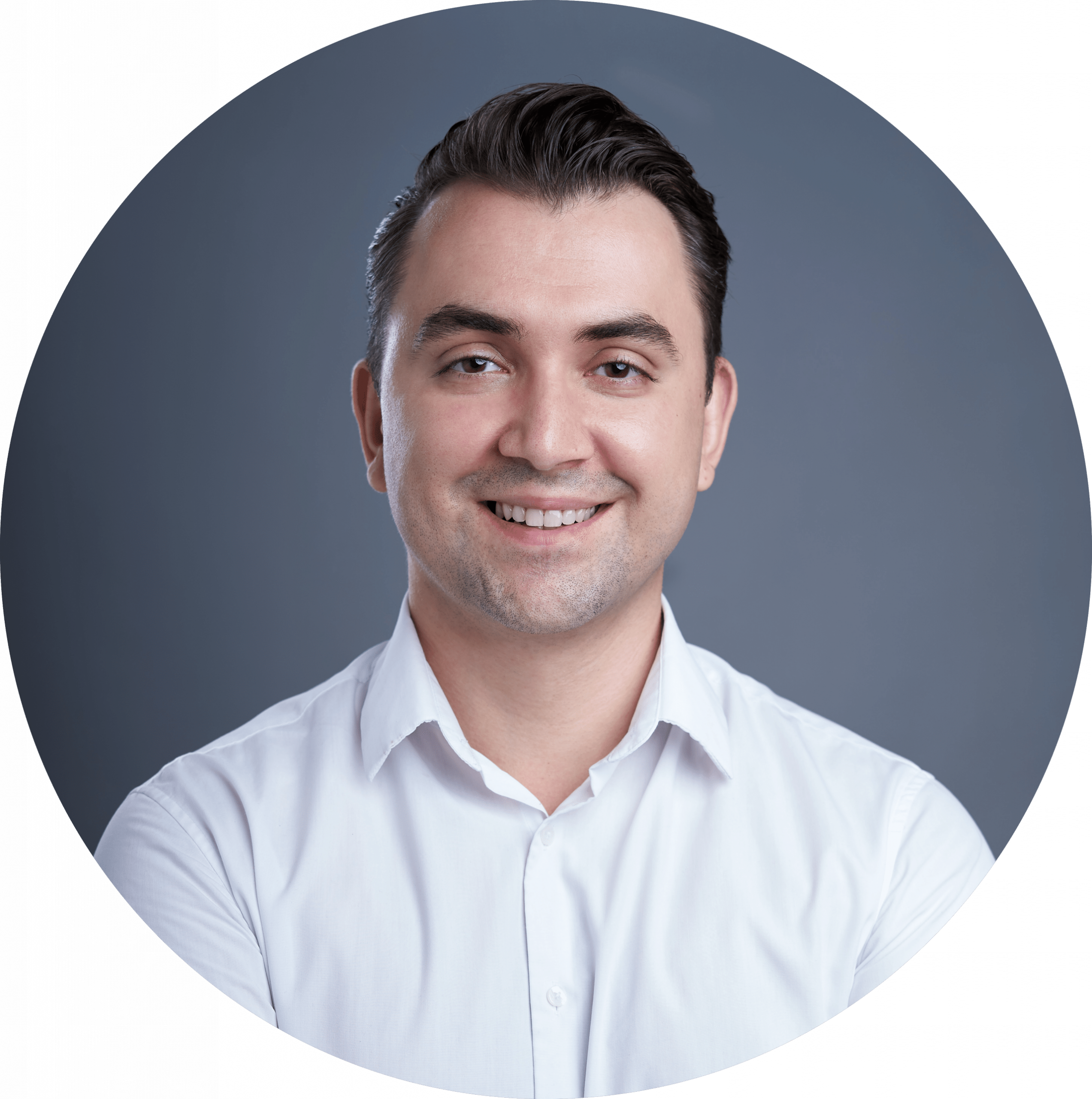 Oleh Myslinskyy | Philips Domestic Appliances