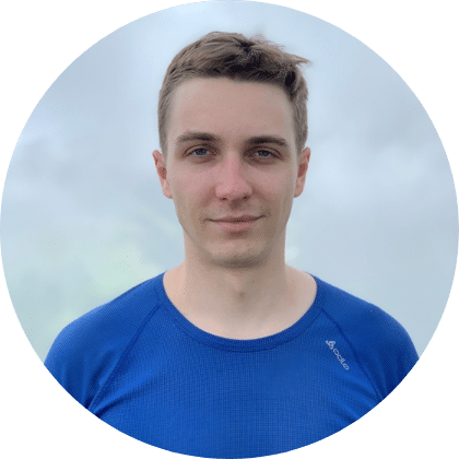 Vitaly Davydov