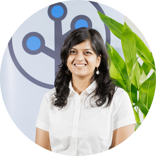 Swatie Bansal | Branch