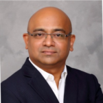 Headshot of Prasad Shejale, Digital Marketing Manager, Licious