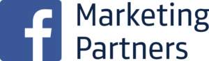 Branch Partner logo: Facebook Marketing Partner