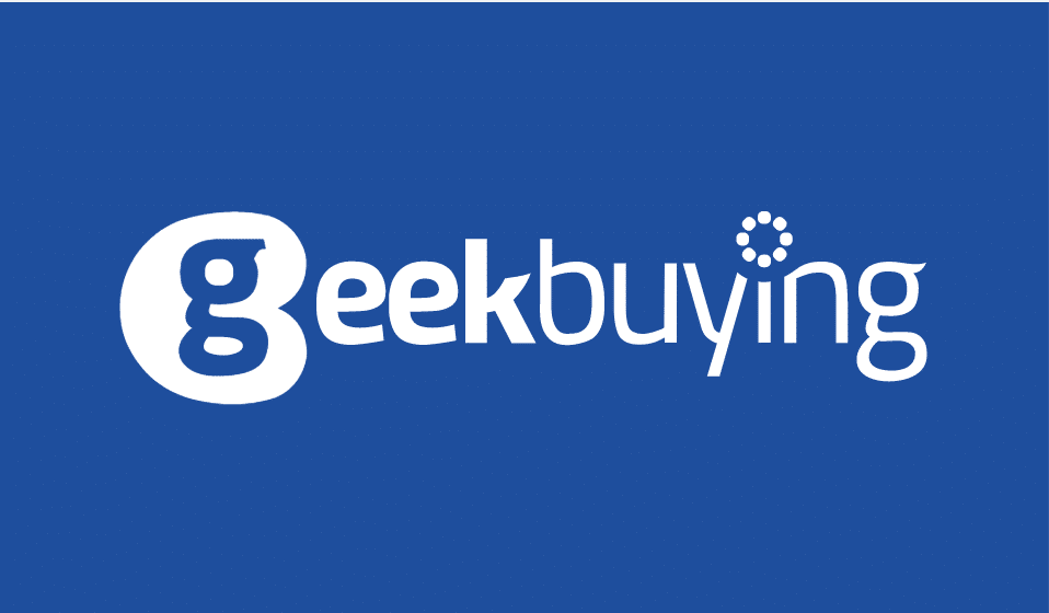 Geekbuying Logo