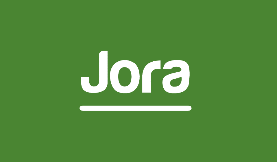 Jora