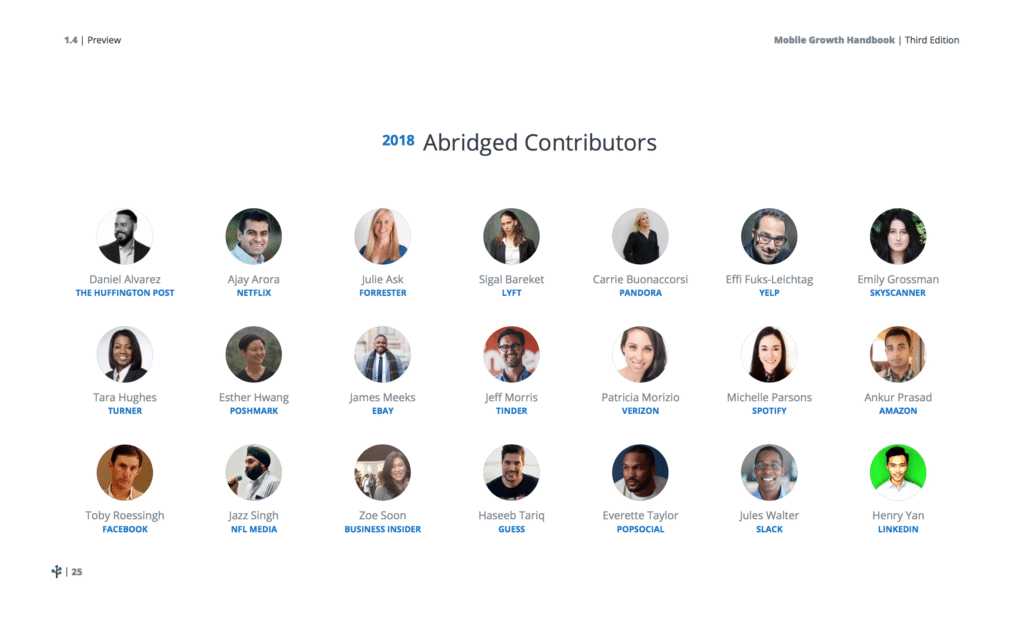 how to user mobile acquisition