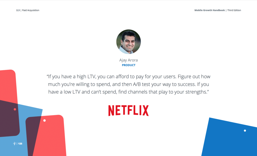 mobile growth handbook