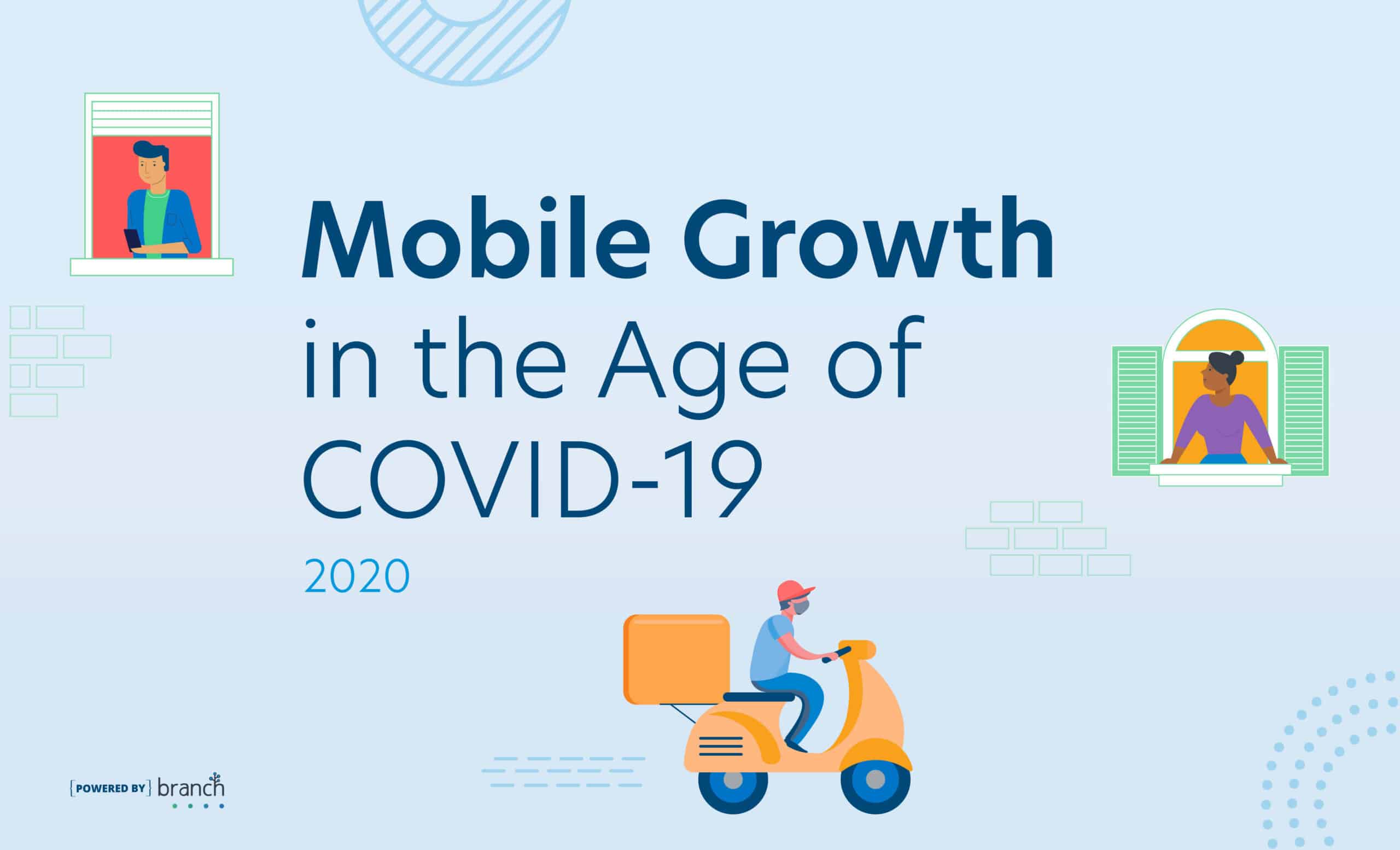 Mobile Growth in the Age of COVID-19 2020