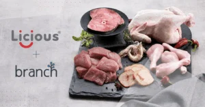 Licious’s Strategic Partnership With Branch Enabled Them To Further Disrupt The Indian Animal Protein Industry