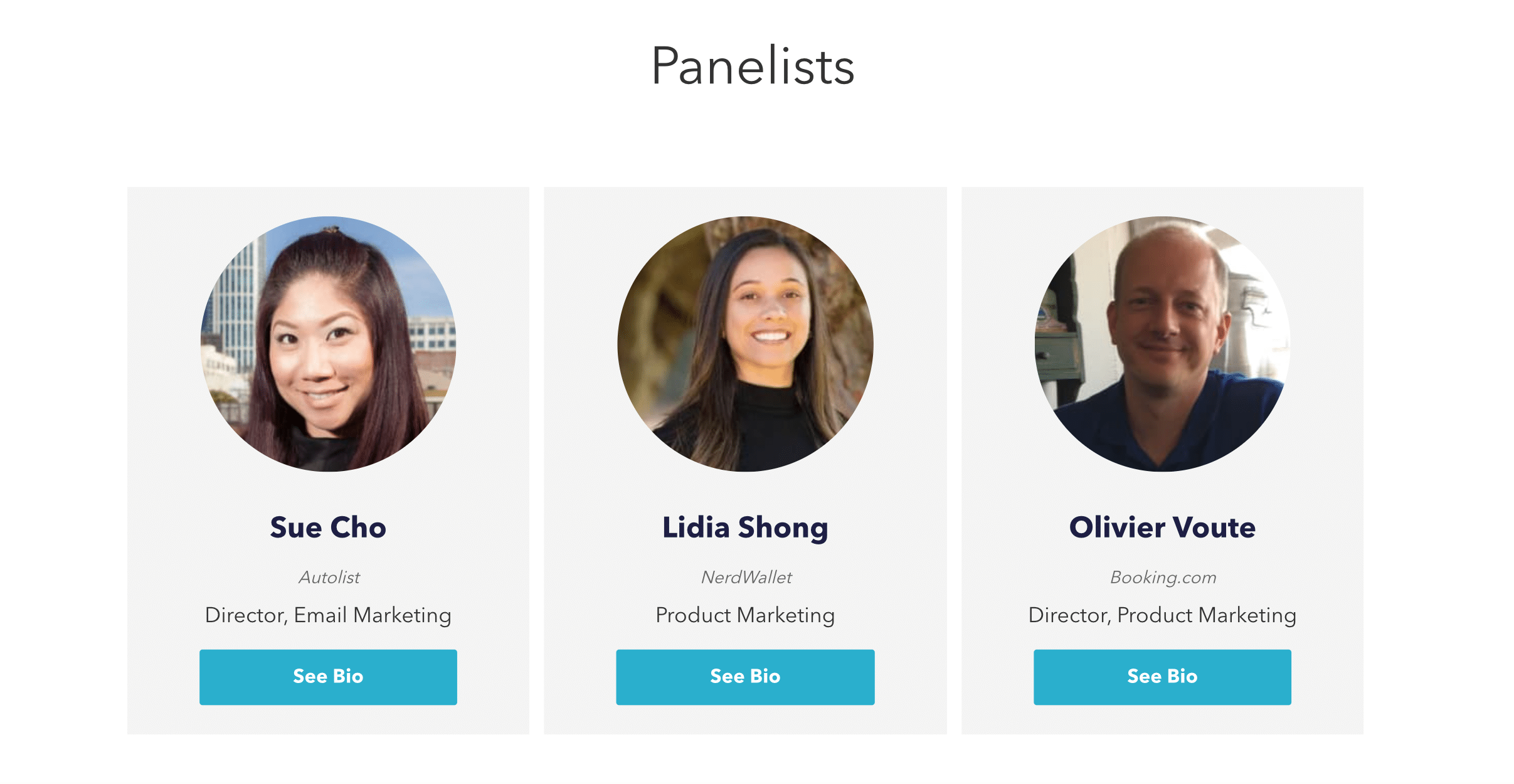 Mobile Growth in Review: San Francisco (@ DoorDash)