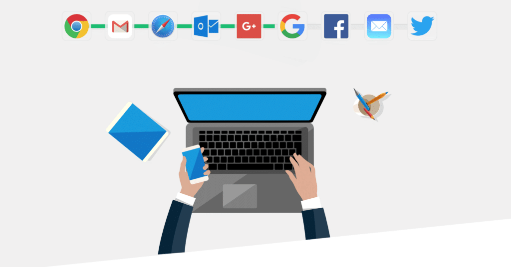 Tracking Facebook App Install Ads Across Web and App Platforms