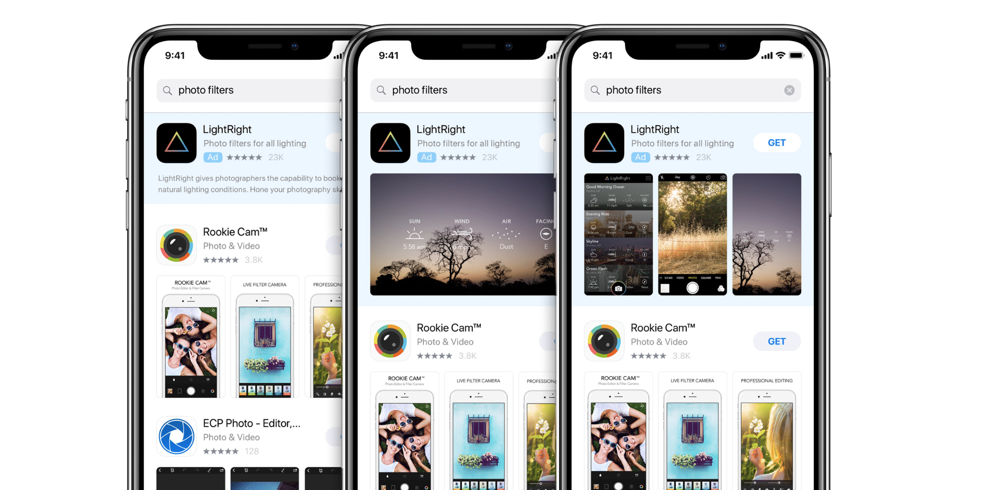 Apple Search Ads Campaigns in 2018