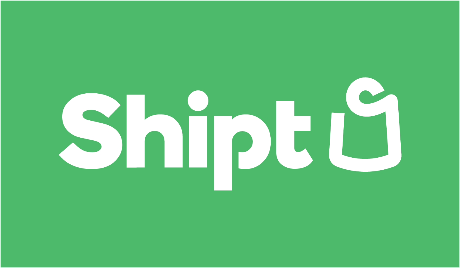 Shipt Logo