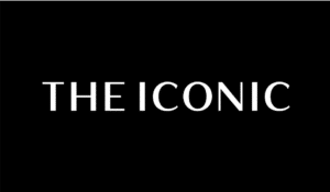 THE ICONIC Logo